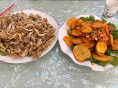 -伊阑泽大循化餐厅