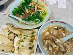 -小姜锅贴(凤凰街店)