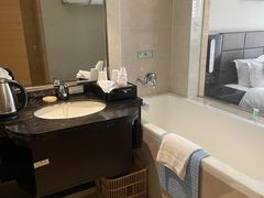 -天目湖御水温泉·度假酒店