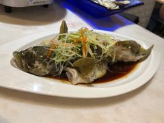 -丁字口海鲜热炒·烧烤大排档