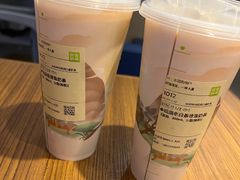 -阿香米线(北京大兴凯德MALL店)