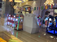-汤连得(长清路店)