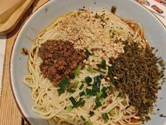 -蓉李记成都名小吃(合肥包河万达店)