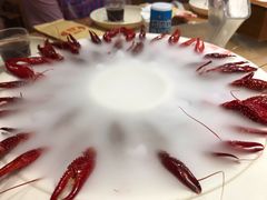 古越冰醉龙虾-虾满堂(瑞虹店)