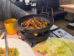 -太二酸菜鱼(武汉光谷保利店)