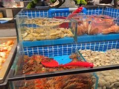 -海汕记·潮汕鲜牛肉火锅·自助
