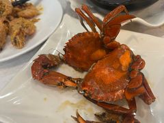 -莲花公园煎蟹(总店)