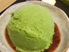 -無印抹茶·日式甜品·生日蛋糕(吉林财富购物广场店)