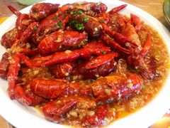 -小李子油焖大虾(天下城旗舰店)