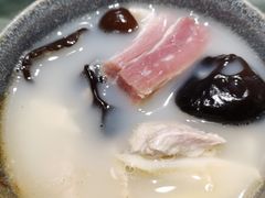 腌笃鲜-兰溪小馆(首经贸店)