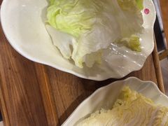 -芦月轩羊蝎子(北蜂窝店)