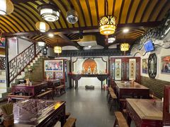 -同得兴 Since·1995 传统苏式面馆(嘉馀坊店)