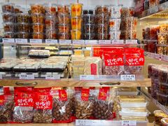 零售区-二斗栗子(西湖道店)