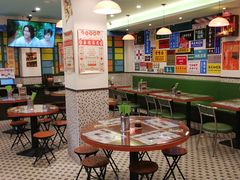 -小龍鳳餐室(番禺路店)