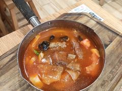 -小满手工粉(上海文峰广场店)