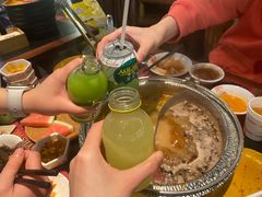 -牛New寿喜烧(闵行龙湖天街店)