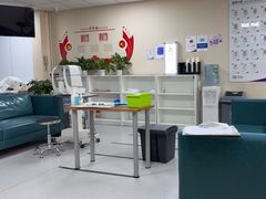 -美年大健康体检中心(西直门分院)