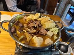 -吴记鲜定味