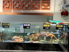 -闽海肴(北辰荟店)