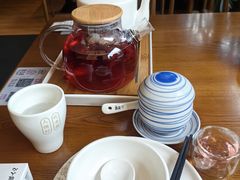 -如轩·海鲜砂锅粥·潮汕菜(一品天下店)