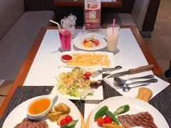 -斗牛士牛排(南京东路店)