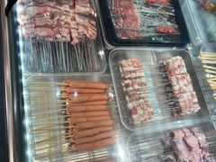 -东北特色烧烤(赣榆店)