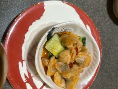 -禾绿寿司·定食·拉面·烧炸(喜荟城店)