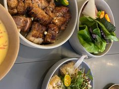 -SHAN山(前滩太古里店)