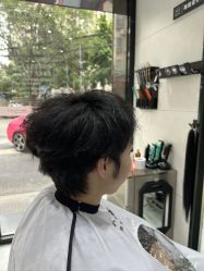 -Nice奈斯形象定制沙龙