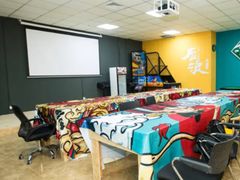 -兵魂·室内真人CS枪战俱乐部·团建·军事轰趴馆