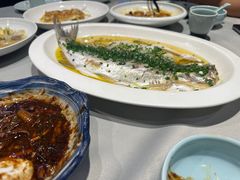 白水鱼-老阊门菜馆(山塘街店)