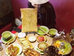 -斗鸡饭场伙·川菜(浆洗街店)