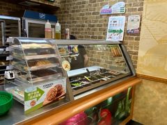 -赛百味SUBWAY(永业店)