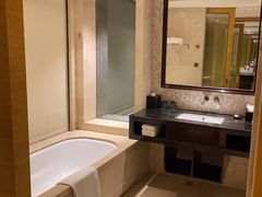 -廊坊固安福朋喜来登酒店