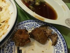 -老华洋饭庄(成林道店)