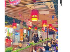 -五福居羊蝎子(方庄店)
