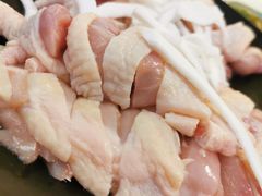 -椰子营·椰子鸡火锅(万象里店)