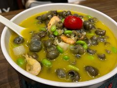 -锡和无锡菜(景丽苑店)