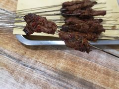 -铁诚烤肉
