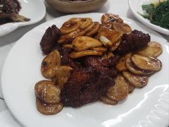 -海金滋(陕西南路店)