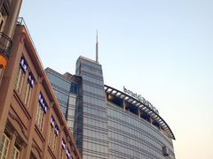 -厦门海港英迪格酒店(中山路店)