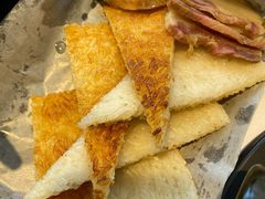 厨娘腊味锅巴-龙吟九品(青龙山庄店)