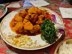 -小娘惹厨房Little Nyonya(狮城有约上榜店)