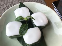 -mango tree芒果树泰国餐厅(青岛万象城店)
