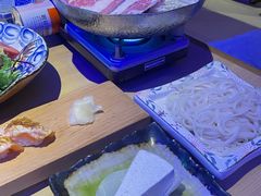 -琴寿司居酒屋(中山广场店)
