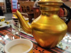 -卡万金特色藏餐
