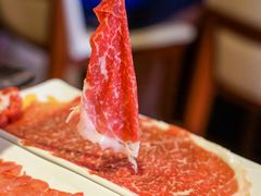 -一井烧肉·活鳗·寿司(望京SOHO店)