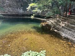 -九龙潭景区