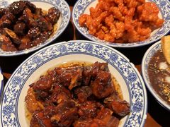 -回家吃饭·地道南昌菜(建德观总店)