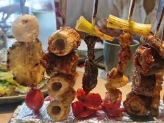 -秋荀日本料理(昆明同德广场店)